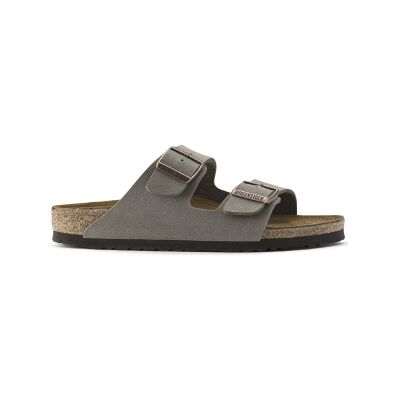 Birkenstock für Herren. 151211 Sandalen Arizona BFBC (Reguläre Passform) grau (45), Wohnung, Keine, Lässig Birkenstock für Herren. 151211 Sandalen Arizona BFBC (Reguläre Passform) grau (45), Wohnung, Keine, Lässig