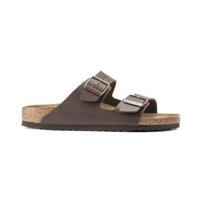 Birkenstock für Herren. 51701 Sandalen Arizona Birko-Flor (Reguläre Passform) braun (43), Wohnung, Keine, Lässig Birkenstock für Herren. 51701 Sandalen Arizona Birko-Flor (Reguläre Passform) braun (43), Wohnung, Keine, Lässig