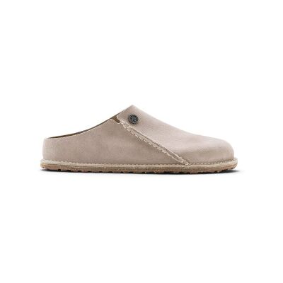 Birkenstock für Damen. 1021338 Zermatt Premium Lederhausschuhe (Schmale Passform) beige (41), Wohnung, Wildleder, Keine, Heimtextilien Birkenstock für Damen. 1021338 Zermatt Premium Lederhausschuhe (Schmale Passform) beige (41), Wohnung, Wildleder, Keine, Heimtextilien
