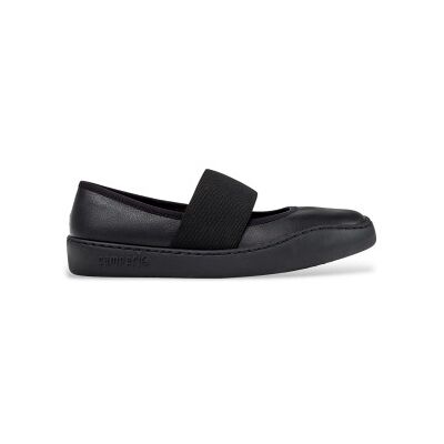 Camper für Damen. K201838-001 Peu Touring Leder Ballerinas schwarz (35), Wohnung, Keine, Lässig Camper für Damen. K201838-001 Peu Touring Leder Ballerinas schwarz (35), Wohnung, Keine, Lässig