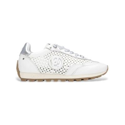 Carmela für Damen. 16311301-BLANCO Leder Turnschuhe 163113 weiß (39), Wohnung, Schnürsenkel, Lässig Carmela für Damen. 16311301-BLANCO Leder Turnschuhe 163113 weiß (39), Wohnung, Schnürsenkel, Lässig