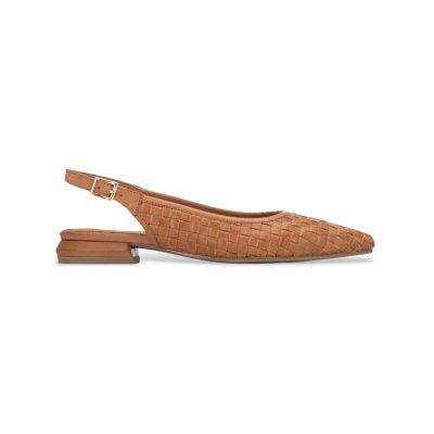 Carmela für Damen. 16317603-CAMEL Lederschuhe 163176 braun (35), 1 bis 3 cm, Schnalle, Lässig, Klassisch Carmela für Damen. 16317603-CAMEL Lederschuhe 163176 braun (35), 1 bis 3 cm, Schnalle, Lässig, Klassisch