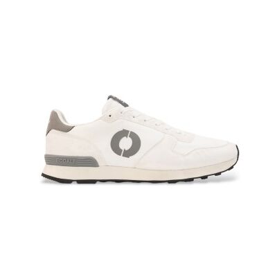 ECOALF für Herren. MCMSHSNUCLA00243S25-001 Turnschuhe Ucla weiß (42), Wohnung, Schnürsenkel, Lässig, Nachhaltig ECOALF für Herren. MCMSHSNUCLA00243S25-001 Turnschuhe Ucla weiß (42), Wohnung, Schnürsenkel, Lässig, Nachhaltig