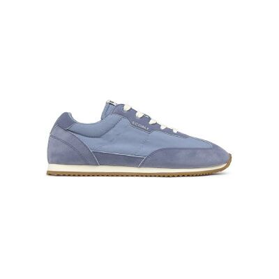 ECOALF für Damen. MCWSHSNDENVE0136S26-151 Denver Turnschuhe blau (39), Stoff, Wohnung, Schnürsenkel, Lässig ECOALF für Damen. MCWSHSNDENVE0136S26-151 Denver Turnschuhe blau (39), Stoff, Wohnung, Schnürsenkel, Lässig