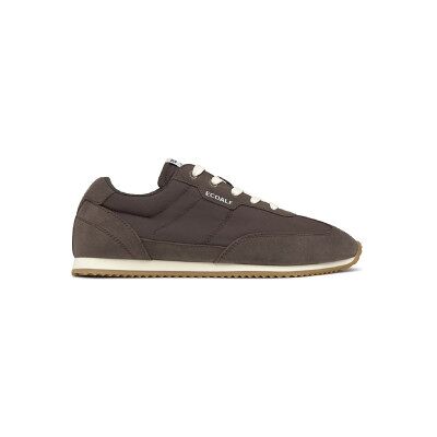 ECOALF für Damen. MCWSHSNDENVE0136S26-067 Denver braun Turnschuhe (39), Stoff, Wohnung, Schnürsenkel, Lässig ECOALF für Damen. MCWSHSNDENVE0136S26-067 Denver braun Turnschuhe (39), Stoff, Wohnung, Schnürsenkel, Lässig