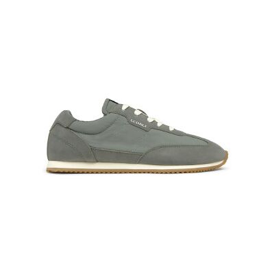 ECOALF für Damen. MCWSHSNDENVE0136S26-239 Grüne Trainer in Denver (36), Stoff, Wohnung, Schnürsenkel, Lässig ECOALF für Damen. MCWSHSNDENVE0136S26-239 Grüne Trainer in Denver (36), Stoff, Wohnung, Schnürsenkel, Lässig