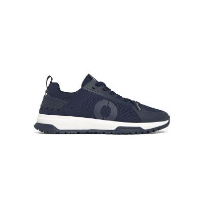 ECOALF für Herren. MCMSHSNMUMBAYR28S26-161 Turnschuhe Mumbai navy (40), Wohnung, Schnürsenkel, Lässig, Nachhaltig, Marine, Recyceltes Polyes ECOALF für Herren. MCMSHSNMUMBAYR28S26-161 Turnschuhe Mumbai navy (40), Wohnung, Schnürsenkel, Lässig, Nachhaltig, Marine, Recyceltes Polyes