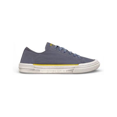 ECOALF für Herren. MCMSHSNSTREN0072S26-510 Schuhe Strenk blau (44), Stoff, Wohnung, Schnürsenkel, Lässig ECOALF für Herren. MCMSHSNSTREN0072S26-510 Schuhe Strenk blau (44), Stoff, Wohnung, Schnürsenkel, Lässig
