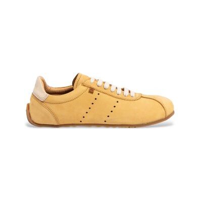 El Naturalista Unisex. 2593511F5005_024 Schuhe N5935 gelb (36), Leder, Wohnung, Schnürsenkel, Lässig El Naturalista Unisex. 2593511F5005_024 Schuhe N5935 gelb (36), Leder, Wohnung, Schnürsenkel, Lässig