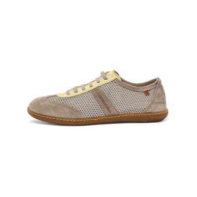 El Naturalista Unisex. 252931200005_020 Turnschuhe N5293 El Viajero taupe (37), Wohnung, Schnürsenkel, Lässig El Naturalista Unisex. 252931200005_020 Turnschuhe N5293 El Viajero taupe (37), Wohnung, Schnürsenkel, Lässig