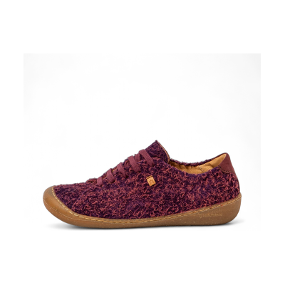 El Naturalista Unisex. 25770P1ER005_008 Wulf rosa Lederschuhe (38), Wohnung, Schnürsenkel, Lässig El Naturalista Unisex. 25770P1ER005_008 Wulf rosa Lederschuhe (38), Wohnung, Schnürsenkel, Lässig