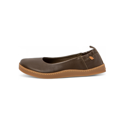 El Naturalista für Damen. 2591211FE005_0G3 Leder Ballerinas N5912 Soft khaki (40), Braun, Wohnung, Keine, Lässig, Grün El Naturalista für Damen. 2591211FE005_0G3 Leder Ballerinas N5912 Soft khaki (40), Braun, Wohnung, Keine, Lässig, Grün