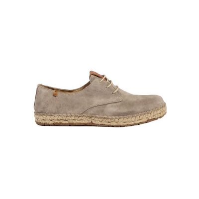 El Naturalista Unisex. 2N6781120005_020 Lederschuhe N678 Campos beige (42), Wohnung, Schnürsenkel, Lässig El Naturalista Unisex. 2N6781120005_020 Lederschuhe N678 Campos beige (42), Wohnung, Schnürsenkel, Lässig