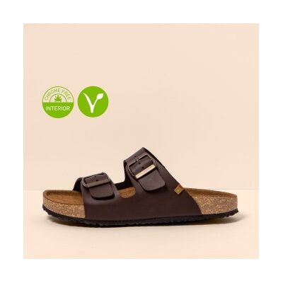 El Naturalista Unisex. 2NE501120005_012 Ledersandalen Ne50 Waraji Braun (38), Wohnung, Keine, Lässig El Naturalista Unisex. 2NE501120005_012 Ledersandalen Ne50 Waraji Braun (38), Wohnung, Keine, Lässig