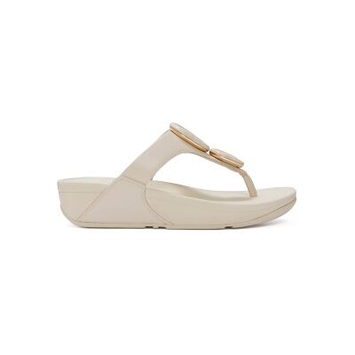 Fitflop für Damen. A2K-A99 Fino Marmorstein Sandalen beige (41), 3 bis 5 cm, Keine, Lässig Fitflop für Damen. A2K-A99 Fino Marmorstein Sandalen beige (41), 3 bis 5 cm, Keine, Lässig