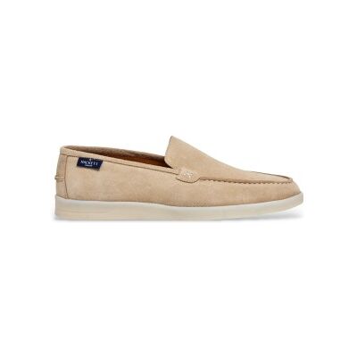 Hackett London für Herren. HMS200104 Leder Mokassins Martins Loafer beige (44), Wohnung, Keine, Lässig, Party, Klassisch Hackett London für Herren. HMS200104 Leder Mokassins Martins Loafer beige (44), Wohnung, Keine, Lässig, Party, Klassisch