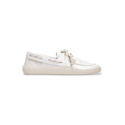 Hispanitas für Damen. HV264818 Earth Sneakers off-white (41), Leder, Weiß, Wohnung, Schnürsenkel, Lässig Hispanitas für Damen. HV264818 Earth Sneakers off-white (41), Leder, Weiß, Wohnung, Schnürsenkel, Lässig