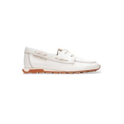 Hispanitas für Damen. HV264603 Off-white Zinnia Hausschuhe (39), Leder, Weiß, Wohnung, Keine, Lässig, Klassisch Hispanitas für Damen. HV264603 Off-white Zinnia Hausschuhe (39), Leder, Weiß, Wohnung, Keine, Lässig, Klassisch