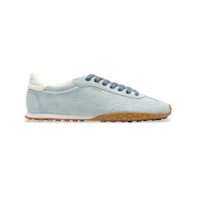 HOFF für Damen. 22561019 Bridge FL Schuhe blau (37), Leder, Wohnung, Schnürsenkel, Lässig HOFF für Damen. 22561019 Bridge FL Schuhe blau (37), Leder, Wohnung, Schnürsenkel, Lässig