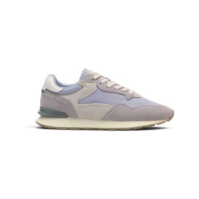 HOFF Unisex. 12602008 Turnschuhe City Stone blau (35), Wohnung, Schnürsenkel, Lässig HOFF Unisex. 12602008 Turnschuhe City Stone blau (35), Wohnung, Schnürsenkel, Lässig