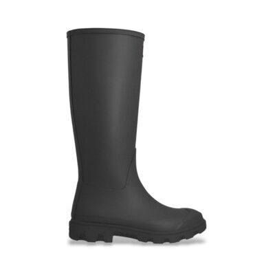 Hunter für Damen. FRU0001251 Hohe Stiefel Downpour schwarz (11UK (45/46)), Wohnung, Keine, Lässig Hunter für Damen. FRU0001251 Hohe Stiefel Downpour schwarz (11UK (45/46)), Wohnung, Keine, Lässig