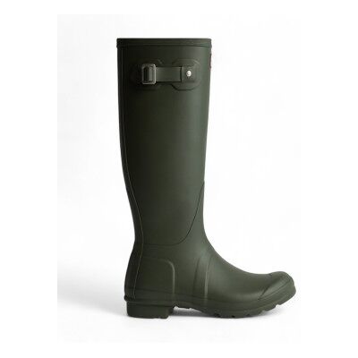 Hunter für Damen. WFT1000RMA Original Tall Wellington Boots grün (40/41), Wohnung, Keine, Lässig Hunter für Damen. WFT1000RMA Original Tall Wellington Boots grün (40/41), Wohnung, Keine, Lässig