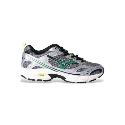 Mizuno Unisex. D1GA2451 Schuhe Mxr grau, grün (40.5), Wohnung, Schnürsenkel, Lässig Mizuno Unisex. D1GA2451 Schuhe Mxr grau, grün (40.5), Wohnung, Schnürsenkel, Lässig