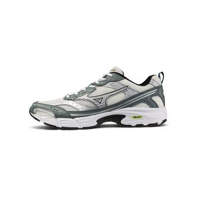 Mizuno Unisex. D1GA2451 Sneaker Mxr weiß (40), Wohnung, Schnürsenkel, Lässig Mizuno Unisex. D1GA2451 Sneaker Mxr weiß (40), Wohnung, Schnürsenkel, Lässig