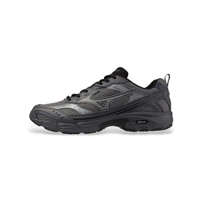 Mizuno Unisex. D1GA2451 Schuhe Mxr schwarz (40), Wohnung, Schnürsenkel, Lässig Mizuno Unisex. D1GA2451 Schuhe Mxr schwarz (40), Wohnung, Schnürsenkel, Lässig