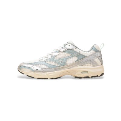 Mizuno Unisex. D1GA2451 MXR Sportschuhe weiß (36.5), Wohnung, Schnürsenkel, Lässig Mizuno Unisex. D1GA2451 MXR Sportschuhe weiß (36.5), Wohnung, Schnürsenkel, Lässig