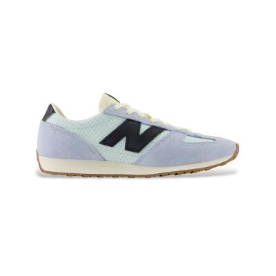 New Balance Unisex. U471V1_LI Schuhe 471 blau (41.5), Wohnung, Schnürsenkel, Lässig, Masche New Balance Unisex. U471V1_LI Schuhe 471 blau (41.5), Wohnung, Schnürsenkel, Lässig, Masche