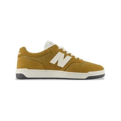 New Balance Unisex. U480PV1_LI Leder Turnschuhe 480P senf (45), Wohnung, Wildleder, Schnürsenkel, Lässig New Balance Unisex. U480PV1_LI Leder Turnschuhe 480P senf (45), Wohnung, Wildleder, Schnürsenkel, Lässig