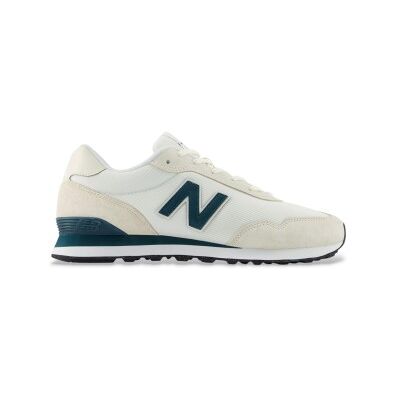 New Balance für Herren. M515V3_LI Turnschuhe 515 off-white (45.5), Weiß, Wohnung, Schnürsenkel, Lässig New Balance für Herren. M515V3_LI Turnschuhe 515 off-white (45.5), Weiß, Wohnung, Schnürsenkel, Lässig