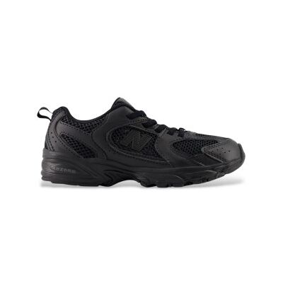 New Balance Unisex für Kinder. PZ530V1 Schuhe 530 Bungee schwarz (34.5), Wohnung, Schnürsenkel, Lässig, Kinderbekleidung New Balance Unisex für Kinder. PZ530V1 Schuhe 530 Bungee schwarz (34.5), Wohnung, Schnürsenkel, Lässig, Kinderbekleidung