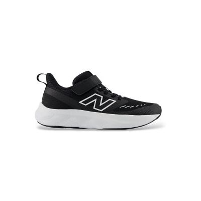 New Balance Unisex für Kinder. PT625V1 Turnschuhe 625 Hook & Loop schwarz (31), Wohnung, Schnürsenkel, Klettverschluss, Lässig, Sportlic New Balance Unisex für Kinder. PT625V1 Turnschuhe 625 Hook & Loop schwarz (31), Wohnung, Schnürsenkel, Klettverschluss, Lässig, Sportlic