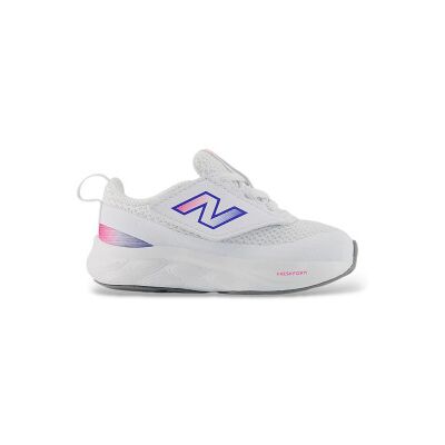New Balance Unisex für Kinder. I625V1_KP Turnschuhe Fresh Foam 625 weiß (24), Wohnung, Schnürsenkel, Lässig, Kinderbekleidung New Balance Unisex für Kinder. I625V1_KP Turnschuhe Fresh Foam 625 weiß (24), Wohnung, Schnürsenkel, Lässig, Kinderbekleidung