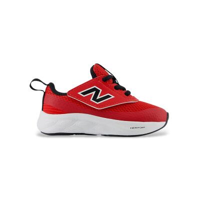 New Balance Unisex für Kinder. NW625V1 Sneaker Fresh Foam 625 Hook & Loop rot (26), Wohnung, Schnürsenkel, Lässig, Sportlich, Kinderbekleidu New Balance Unisex für Kinder. NW625V1 Sneaker Fresh Foam 625 Hook & Loop rot (26), Wohnung, Schnürsenkel, Lässig, Sportlich, Kinderbekleidu