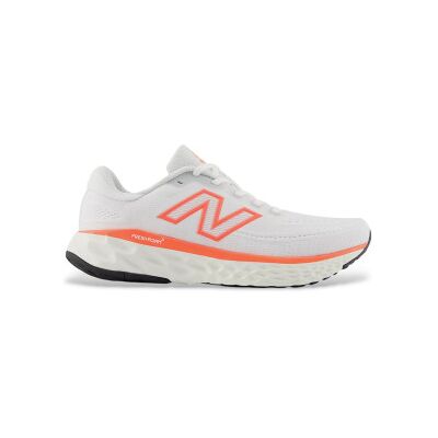 New Balance für Damen. WEVOZV4 Turnschuhe Fresh Foam X EVOZ v4 weiß (36.5), Wohnung, Schnürsenkel, Lässig, Sportlich, Laufen, Multisport New Balance für Damen. WEVOZV4 Turnschuhe Fresh Foam X EVOZ v4 weiß (36.5), Wohnung, Schnürsenkel, Lässig, Sportlich, Laufen, Multisport