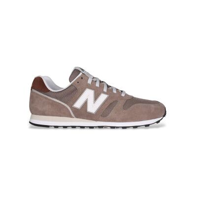 New Balance für Herren. ML373V2 Turnschuhe 373V2 braun (42), Wohnung, Schnürsenkel, Lässig New Balance für Herren. ML373V2 Turnschuhe 373V2 braun (42), Wohnung, Schnürsenkel, Lässig