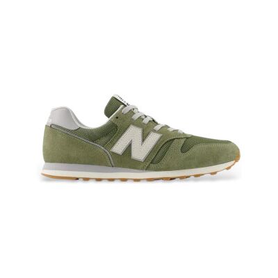 New Balance für Herren. ML373V2 Turnschuhe 373V2 grün (40), Wohnung, Schnürsenkel, Lässig New Balance für Herren. ML373V2 Turnschuhe 373V2 grün (40), Wohnung, Schnürsenkel, Lässig