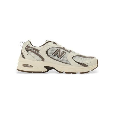 New Balance für Herren. MR530 Turnschuhe 530 beige (41.5), Wohnung, Schnürsenkel, Lässig New Balance für Herren. MR530 Turnschuhe 530 beige (41.5), Wohnung, Schnürsenkel, Lässig