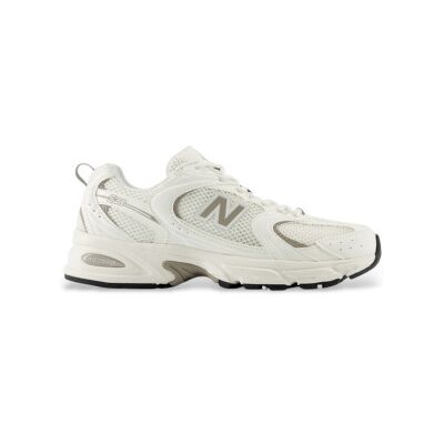 New Balance Unisex. U530V1 Schuhe 530 weiß (41.5), Wohnung, Schnürsenkel, Lässig New Balance Unisex. U530V1 Schuhe 530 weiß (41.5), Wohnung, Schnürsenkel, Lässig