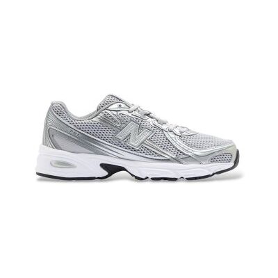 New Balance Unisex. U740V2 Turnschuhe 740 grau (40), Wohnung, Schnürsenkel, Sportlich New Balance Unisex. U740V2 Turnschuhe 740 grau (40), Wohnung, Schnürsenkel, Sportlich