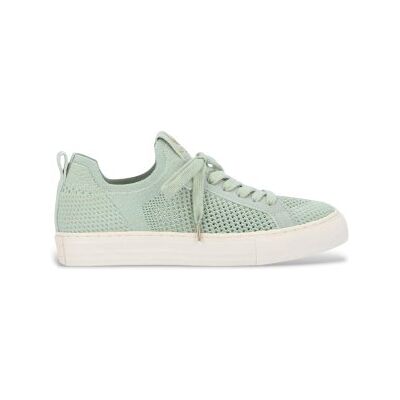 NO NAME für Damen. KNGHFX0 Turnschuhe Arcade Fly grün (37), Stoff, Wohnung, Schnürsenkel, Lässig NO NAME für Damen. KNGHFX0 Turnschuhe Arcade Fly grün (37), Stoff, Wohnung, Schnürsenkel, Lässig