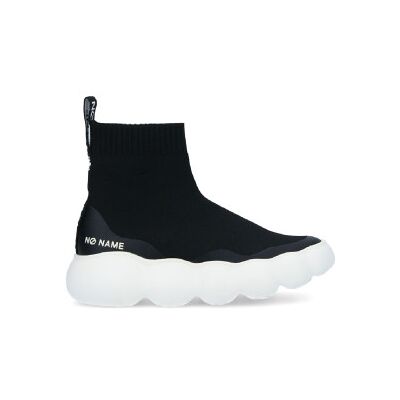 NO NAME für Damen. NNWGFX0 Sockenturnschuhe im Gong-Stil mit ultraleichter Sohle schwarz (39), Wohnung, Keine, Lässig NO NAME für Damen. NNWGFX0 Sockenturnschuhe im Gong-Stil mit ultraleichter Sohle schwarz (39), Wohnung, Keine, Lässig
