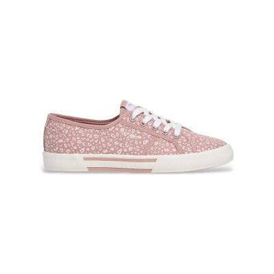 Pepe Jeans für Damen. PLS300021 Brady Fresh beige Turnschuhe (37), Wohnung, Schnürsenkel, Lässig Pepe Jeans für Damen. PLS300021 Brady Fresh beige Turnschuhe (37), Wohnung, Schnürsenkel, Lässig