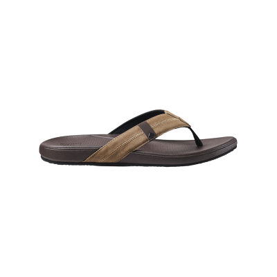 Reef für Herren. CJ4347 Cushion Phantom 2.0 Flip Flops braun (43), Wohnung, Keine, Lässig, Strandbekleidung Reef für Herren. CJ4347 Cushion Phantom 2.0 Flip Flops braun (43), Wohnung, Keine, Lässig, Strandbekleidung