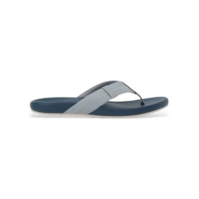 Reef für Herren. CJ9053 Cushion Phantom 2.0 graue Sandalen (43), Wohnung, Keine, Lässig, Strandbekleidung Reef für Herren. CJ9053 Cushion Phantom 2.0 graue Sandalen (43), Wohnung, Keine, Lässig, Strandbekleidung
