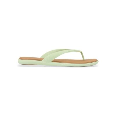 Reef für Damen. CJ8644 Wasserweide Malibu Grüne Sandalen (36), Beige, Wohnung, Keine, Lässig, Strandbekleidung Reef für Damen. CJ8644 Wasserweide Malibu Grüne Sandalen (36), Beige, Wohnung, Keine, Lässig, Strandbekleidung