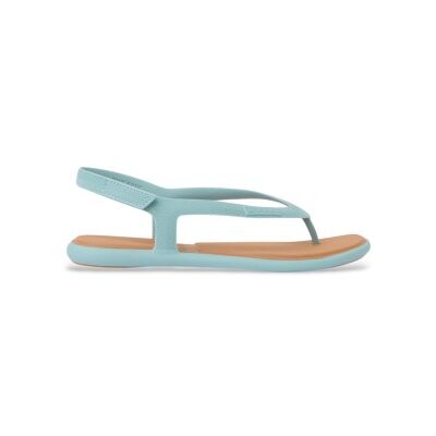 Reef für Damen. CJ8635 Wasserweide Maya blaue Sandalen (37.5), Wohnung, Klettverschluss, Lässig Reef für Damen. CJ8635 Wasserweide Maya blaue Sandalen (37.5), Wohnung, Klettverschluss, Lässig